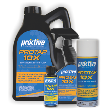 ProTap10x