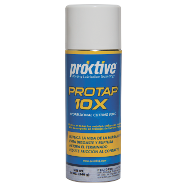 ProTap10X LP