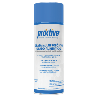 Grasa H1 Multipropósito LP